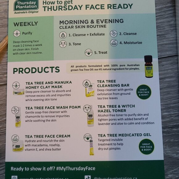 Thursday Plantation- Australia's original box set - Picture 4 of 4